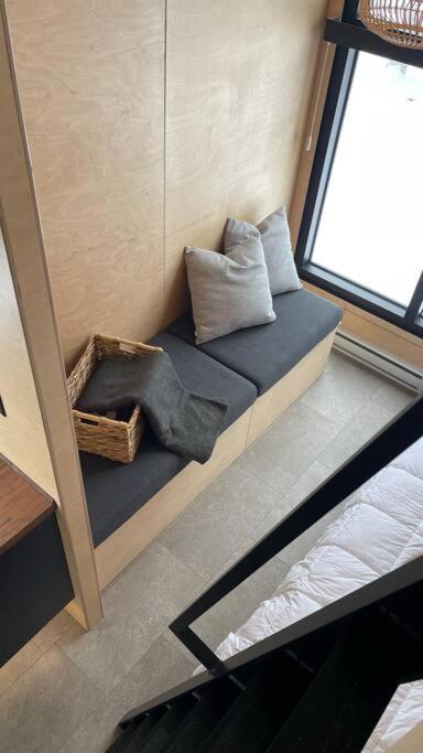 Micro maison le Nordik