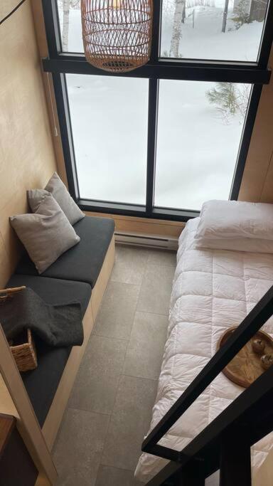 Micro maison le Nordik