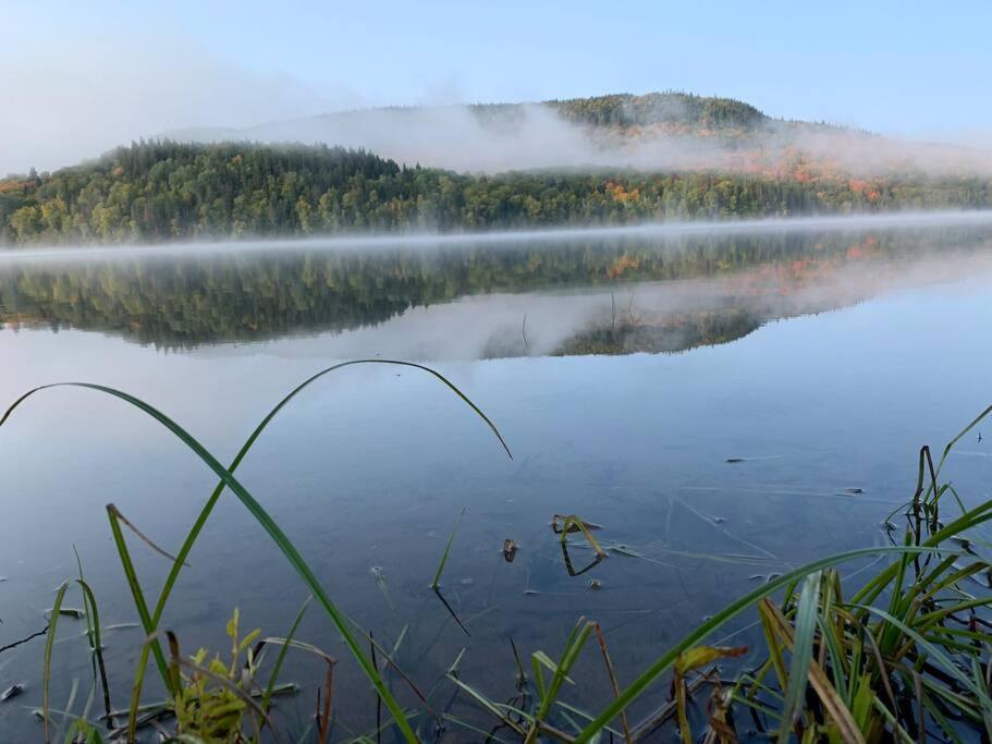 Micro maison le Nordik