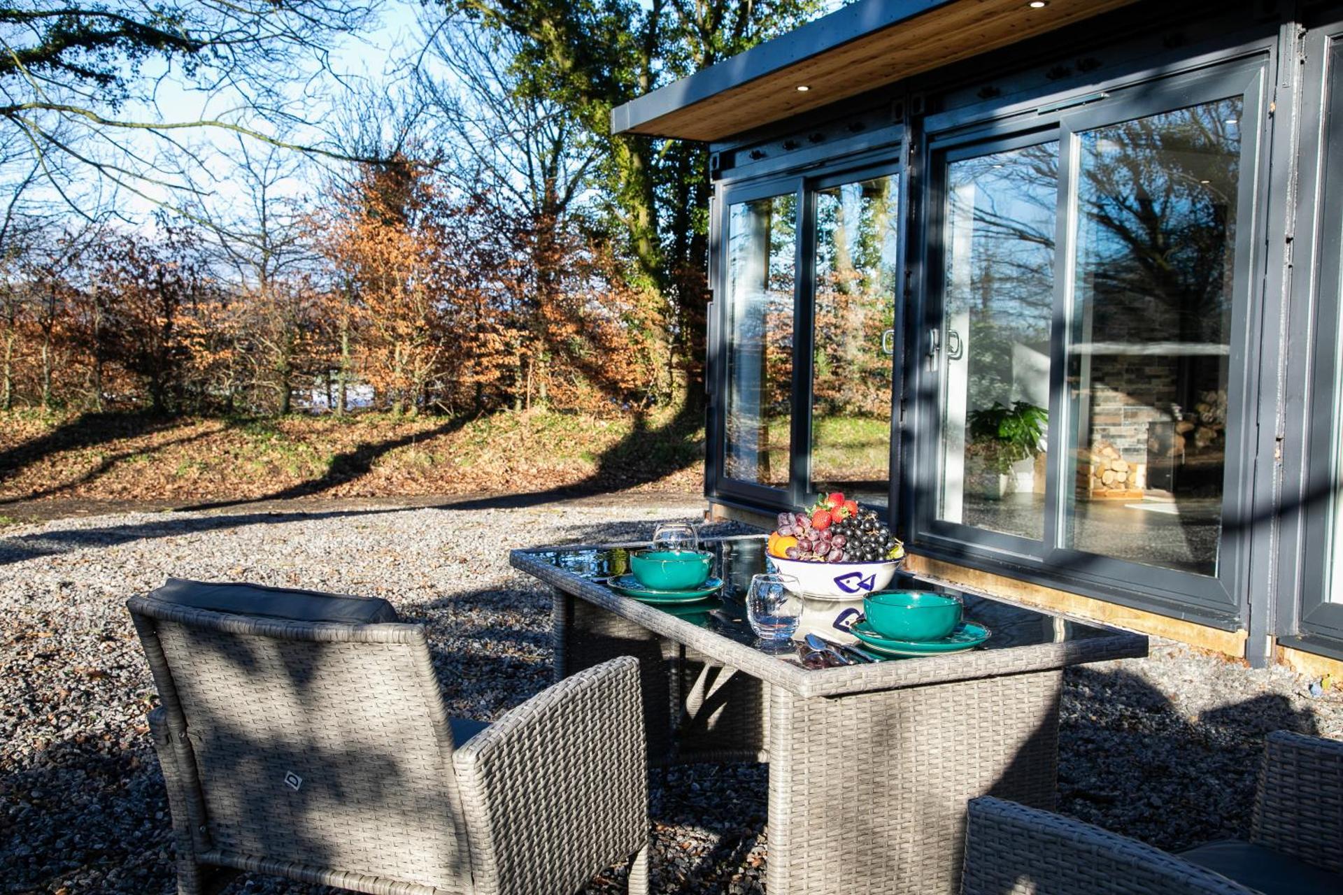 Bird House - Sleep with the Owls!