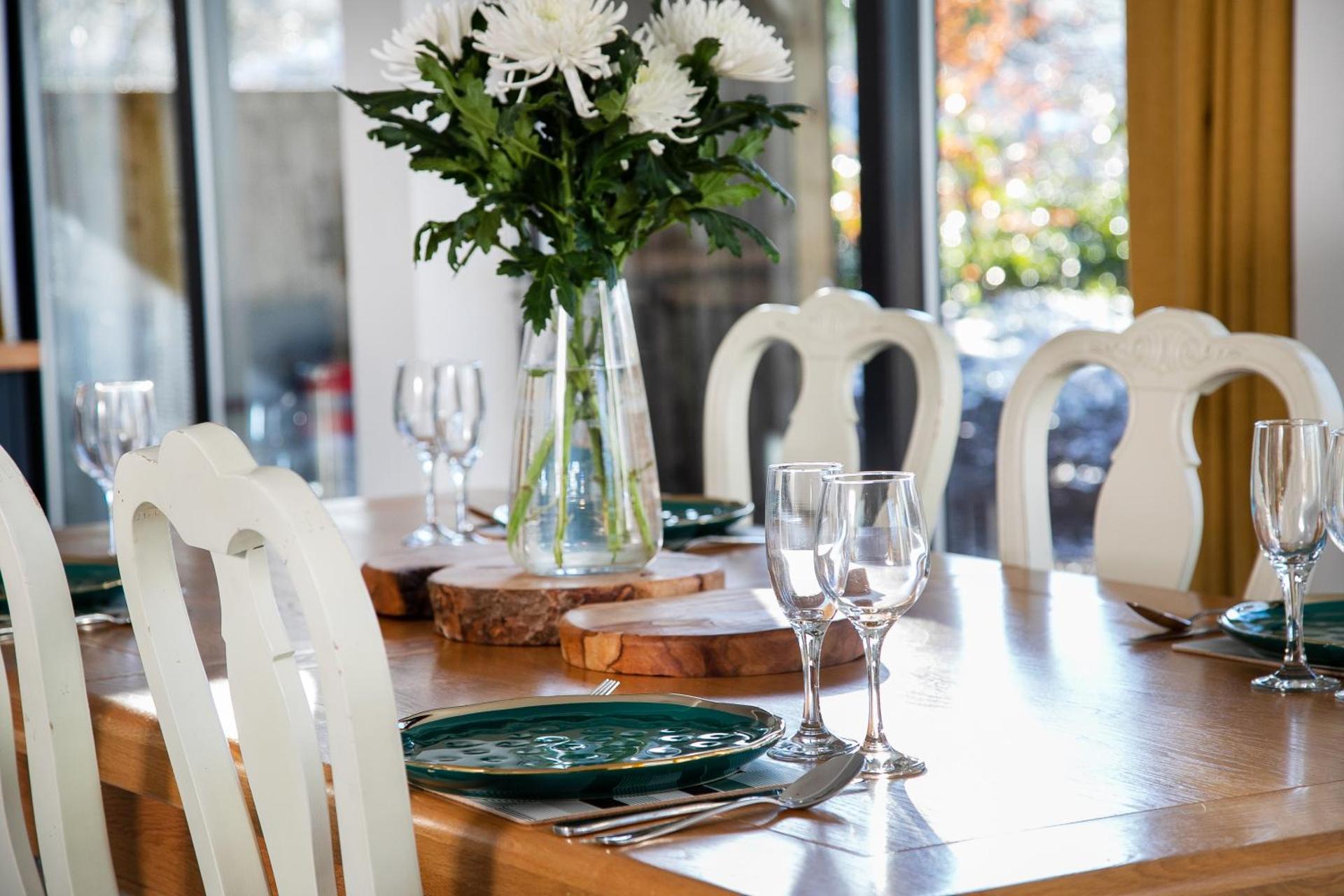 Bird House - Sleep with the Owls!