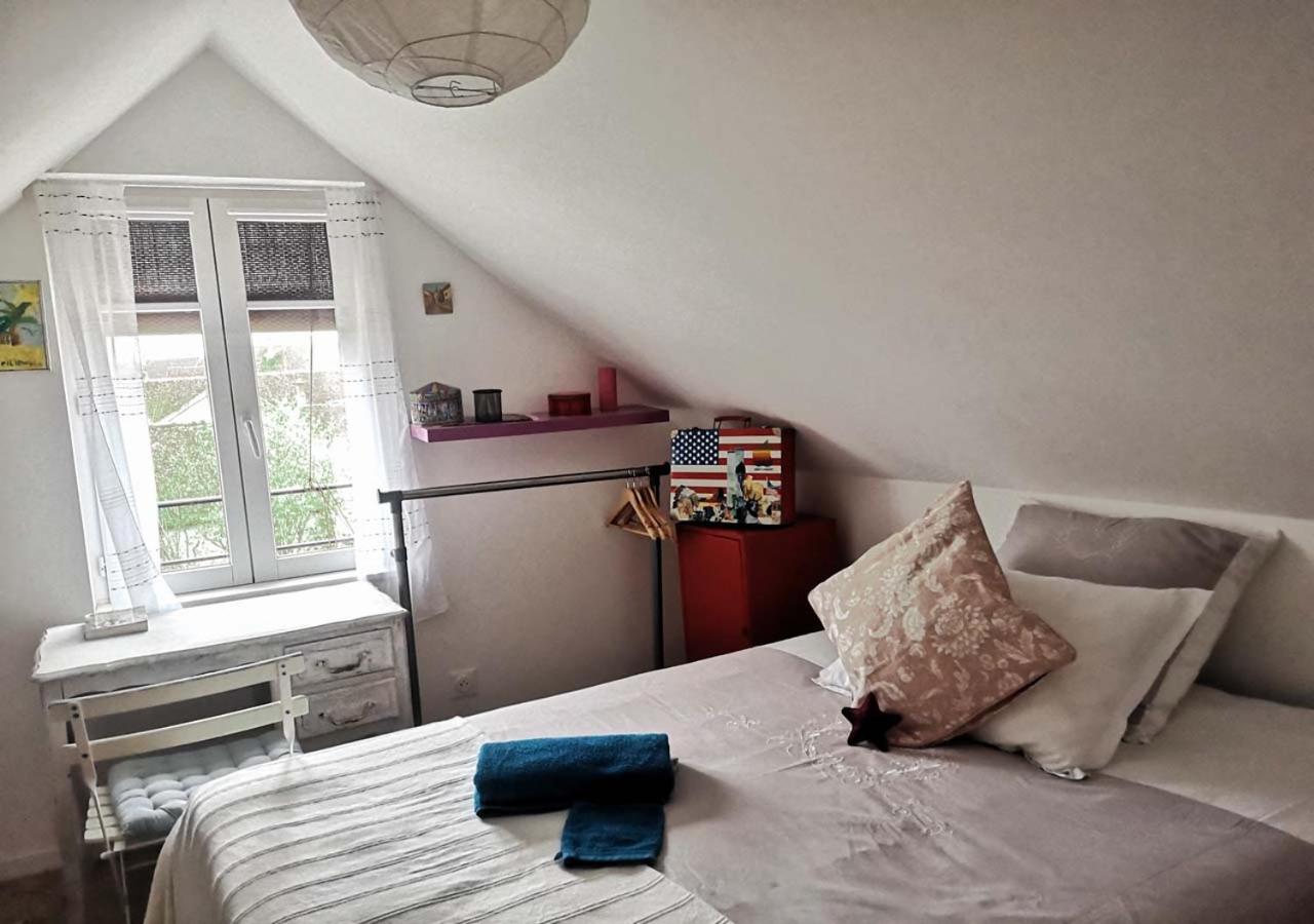 Atelier d'Art - vue panoramique