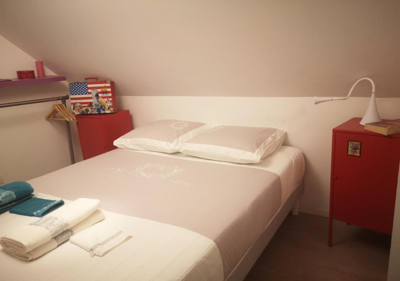 Atelier d'Art - vue panoramique