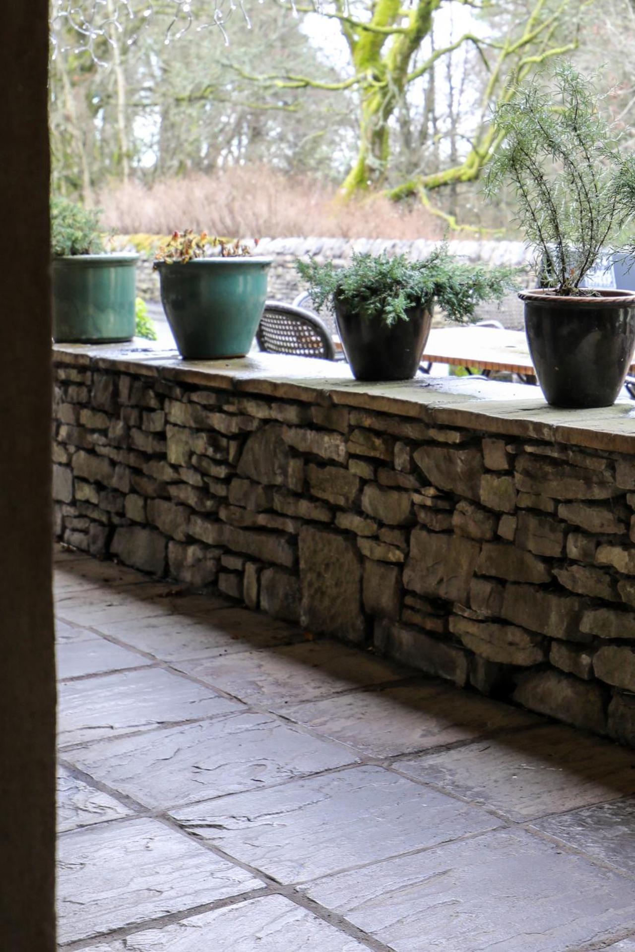 Superior Double Annex Ground Floor 