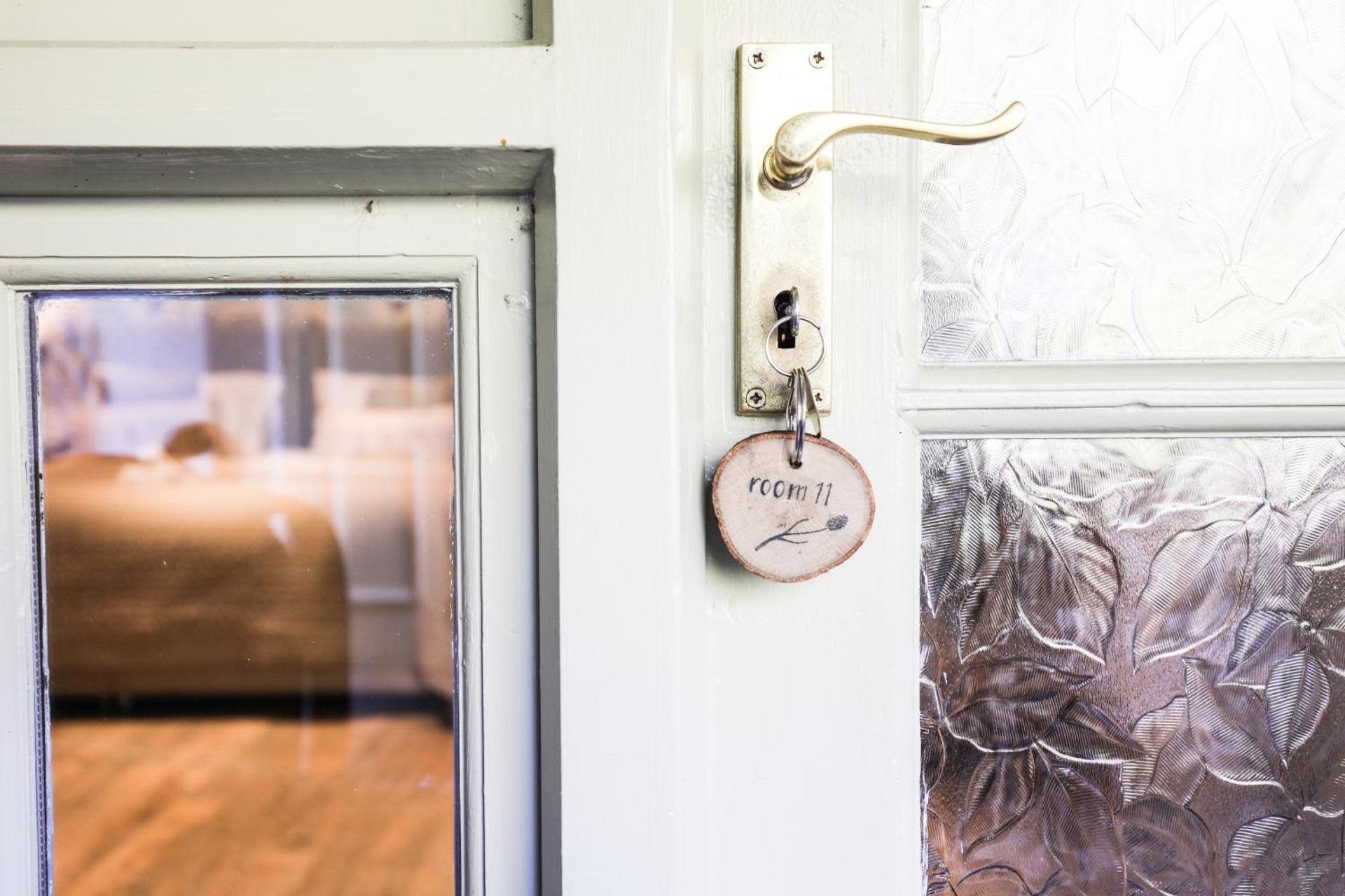 Superior Double Annex Ground Floor 