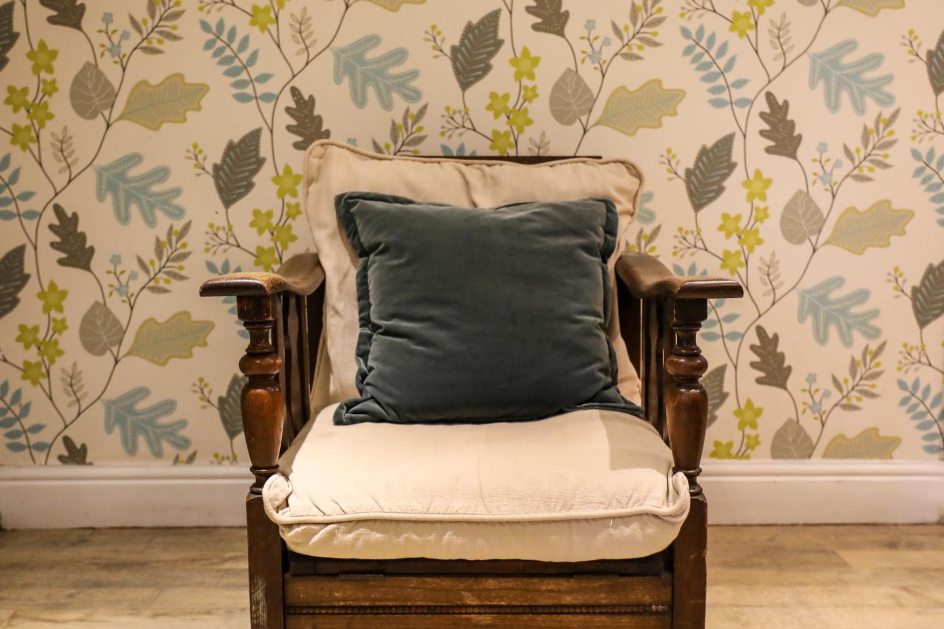 Superior Double Annex Ground Floor 