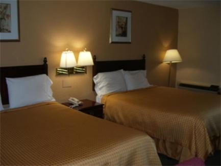Americas Best Value Inn Smithfield