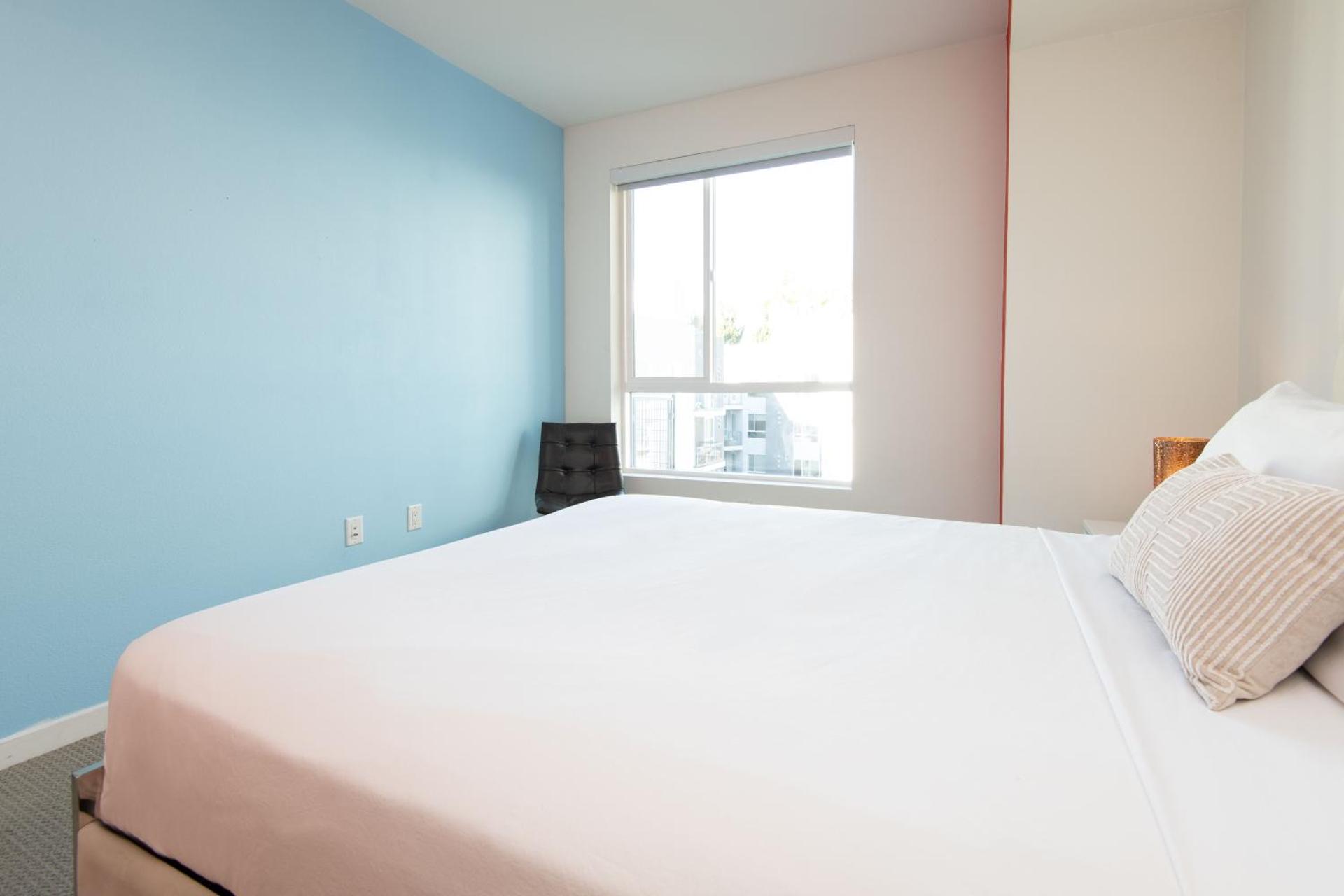 Modern Apartment Rentals