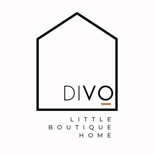 diVO Little Boutique Home