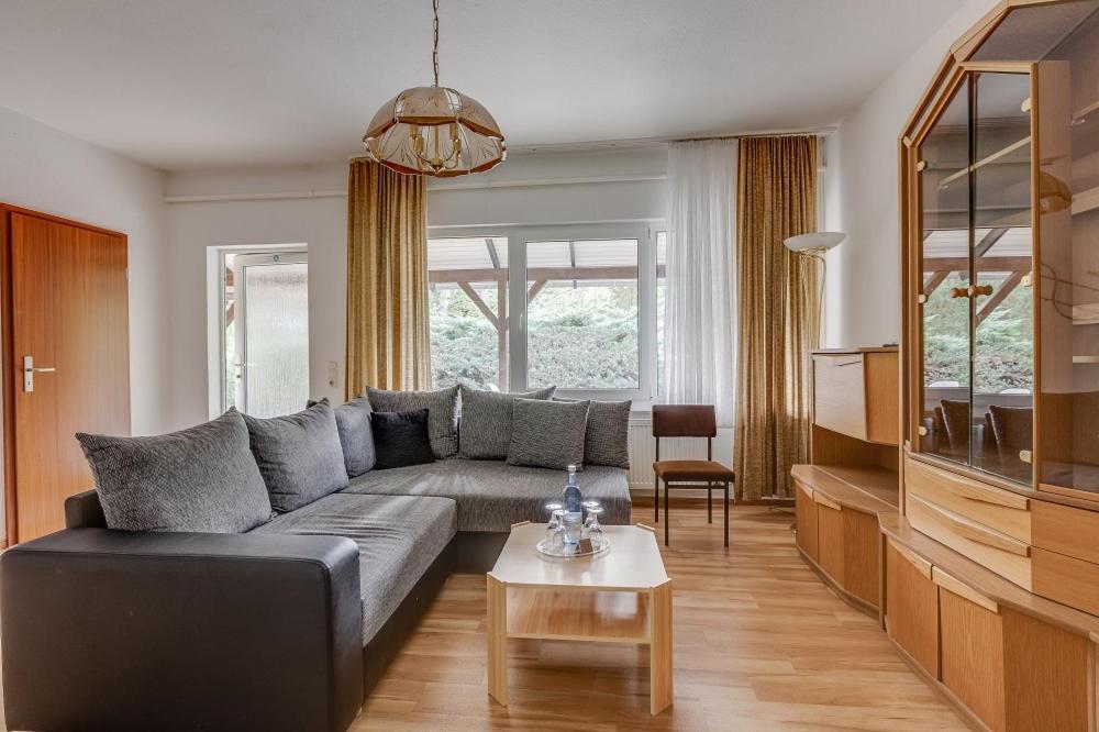 Waldhotel & Restaurant Stieglitzenkrug