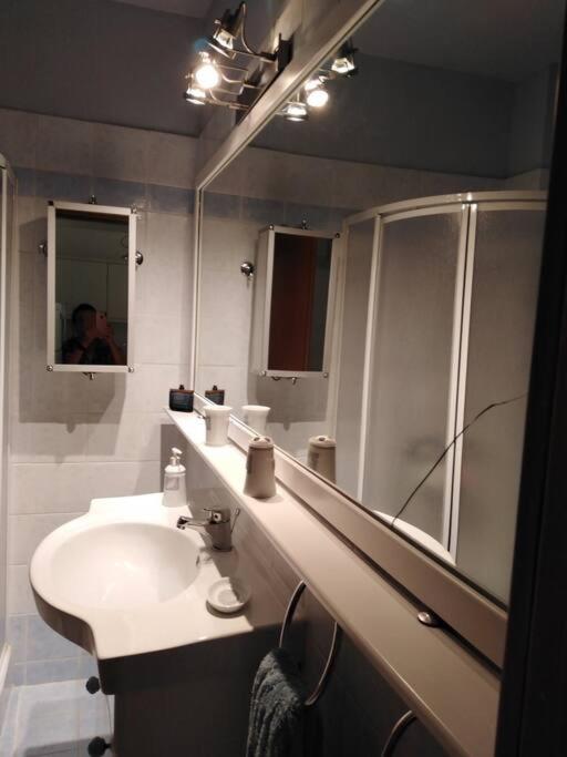 Luxury Apartment with Pool View