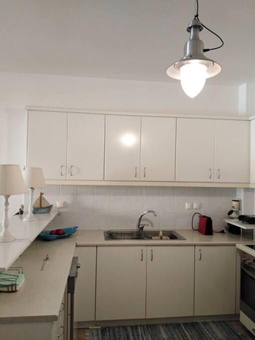 Luxury Apartment with Pool View