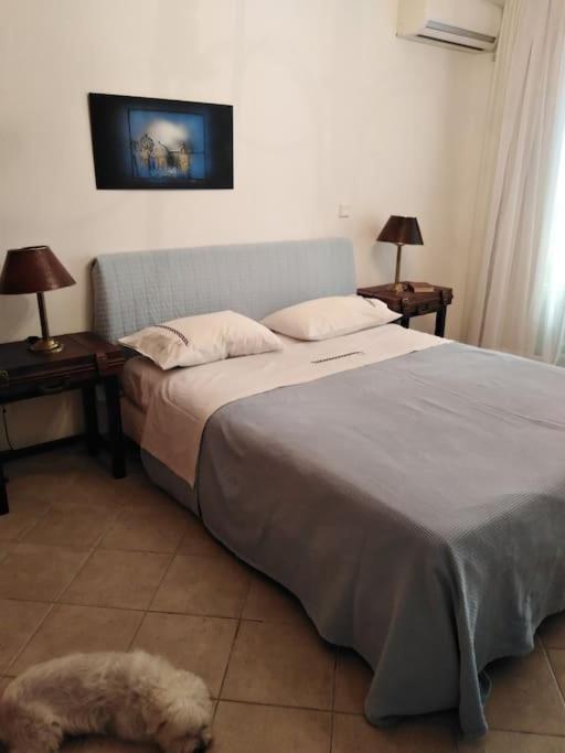 Luxury Apartment with Pool View