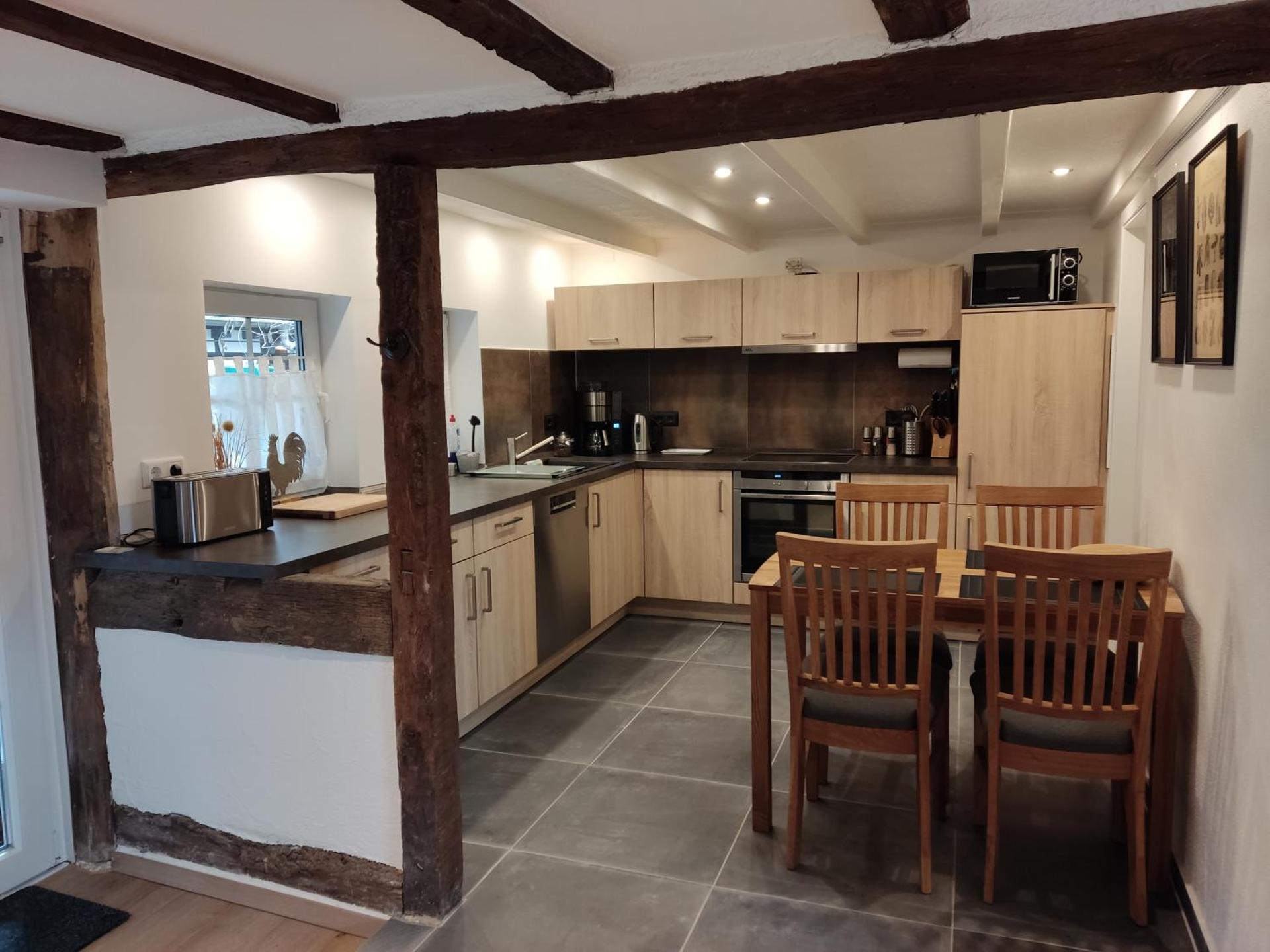 FeWo Antweiler Unterburg