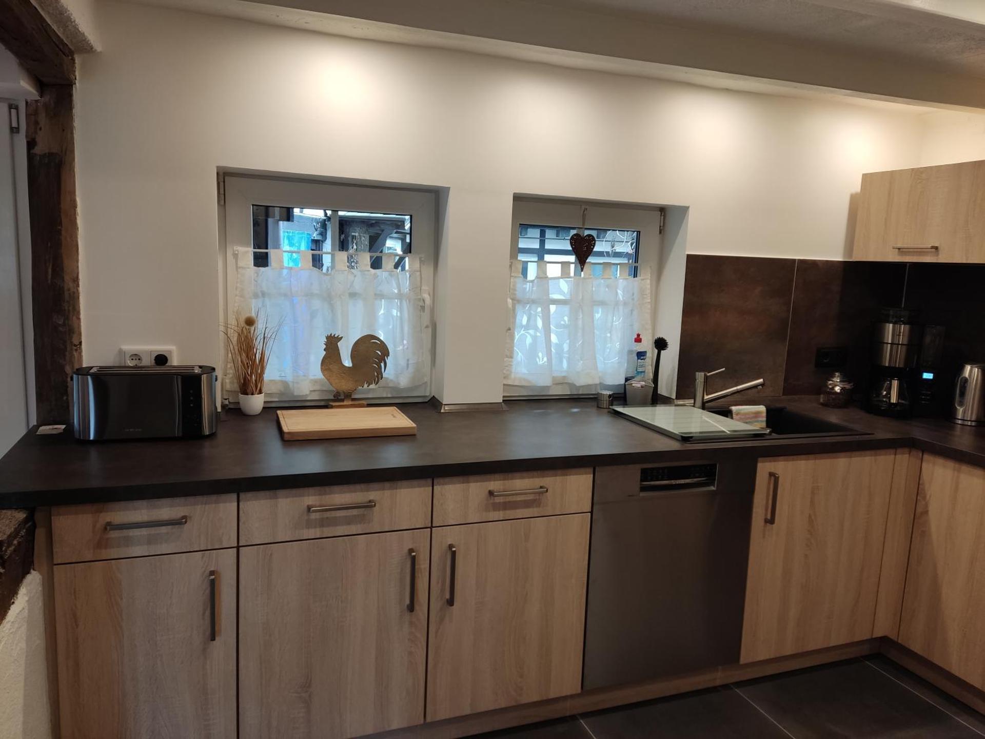 FeWo Antweiler Unterburg