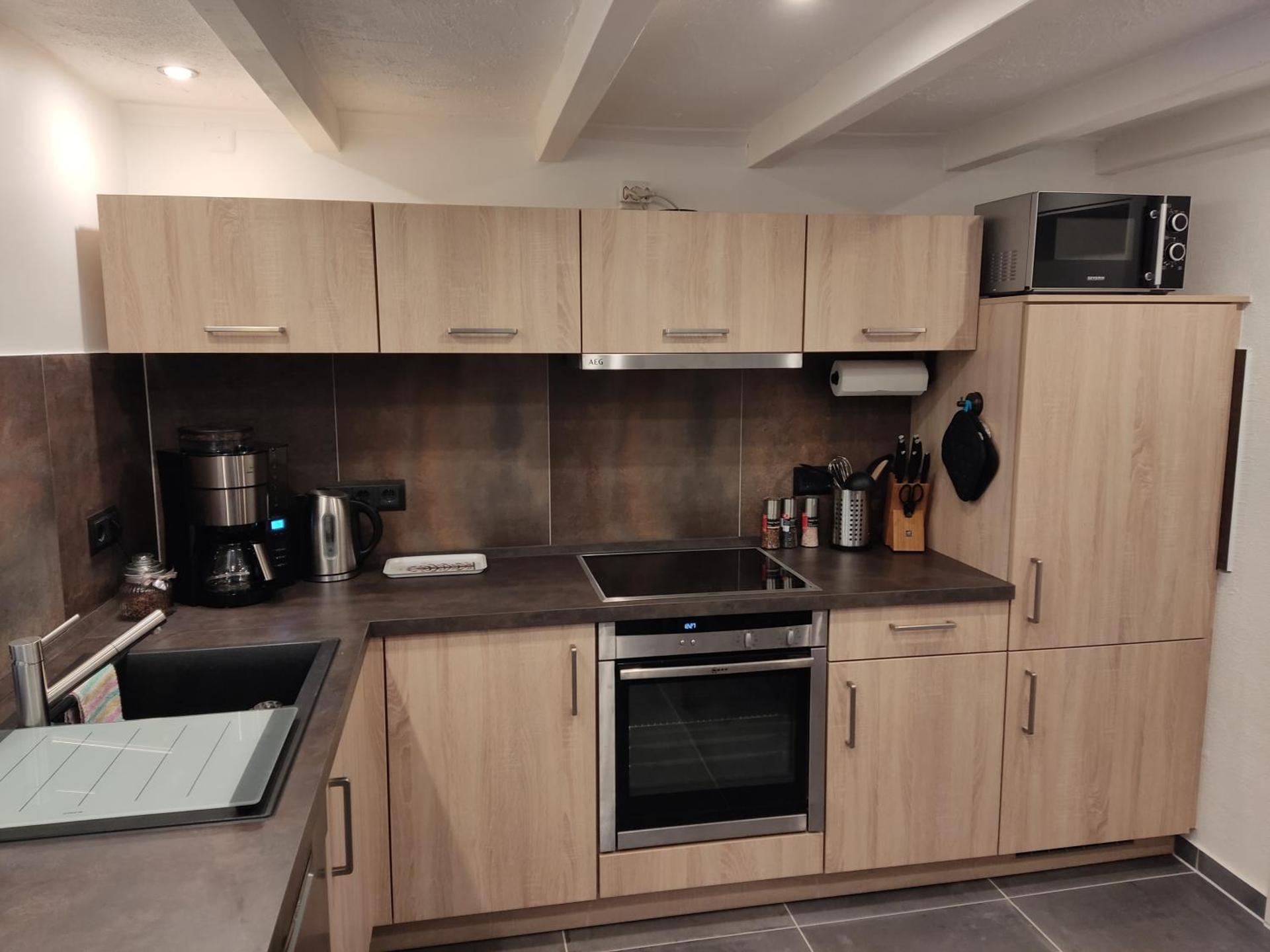 FeWo Antweiler Unterburg