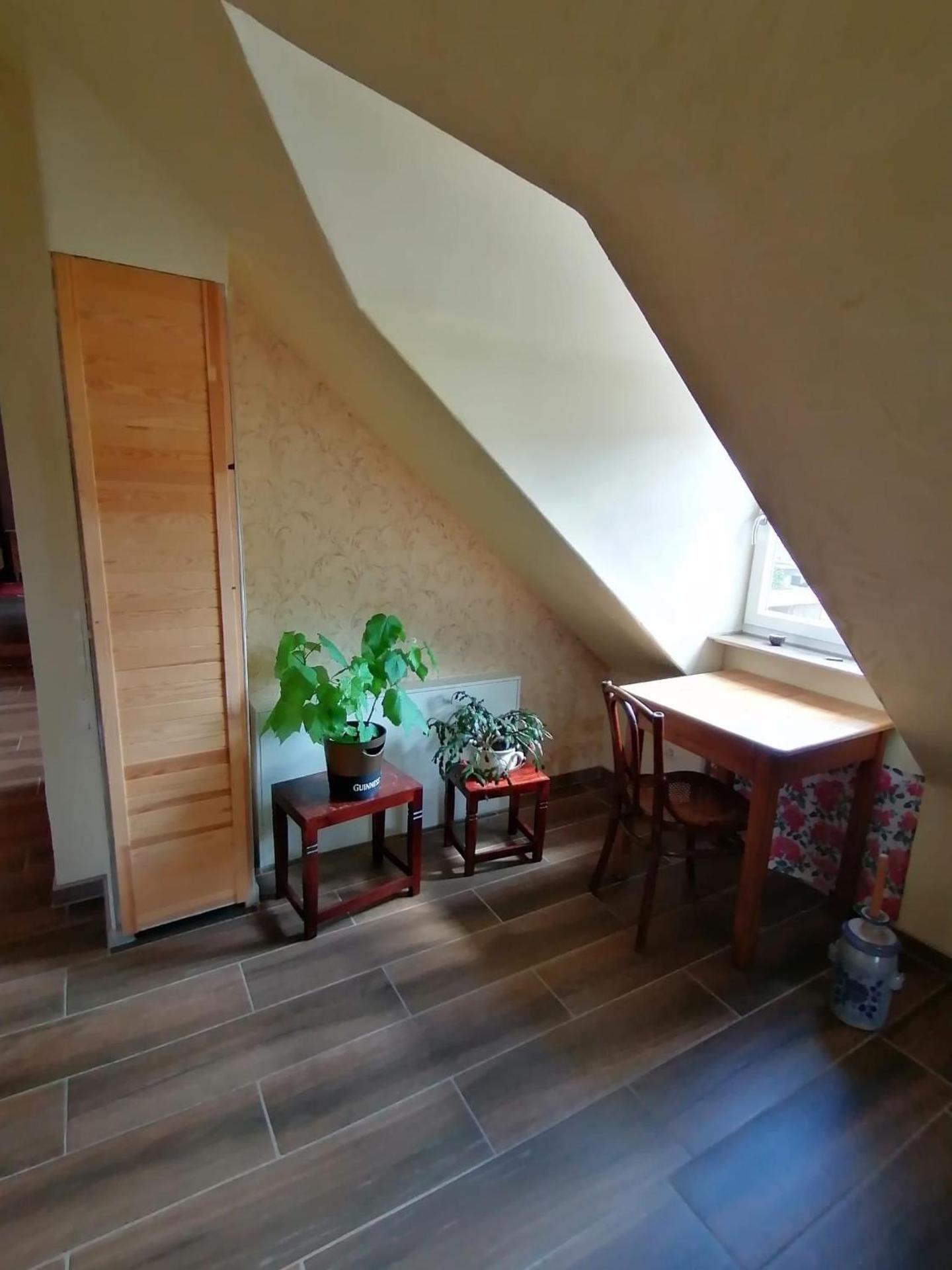 Ferienwohnungen Bistro Tebecks