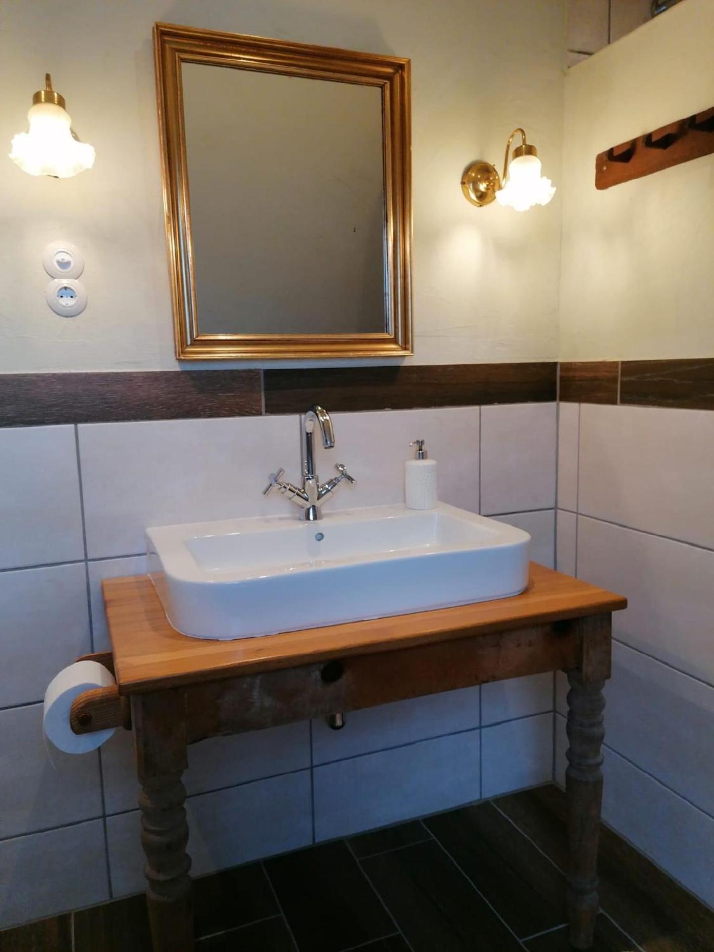 Ferienwohnungen Bistro Tebecks