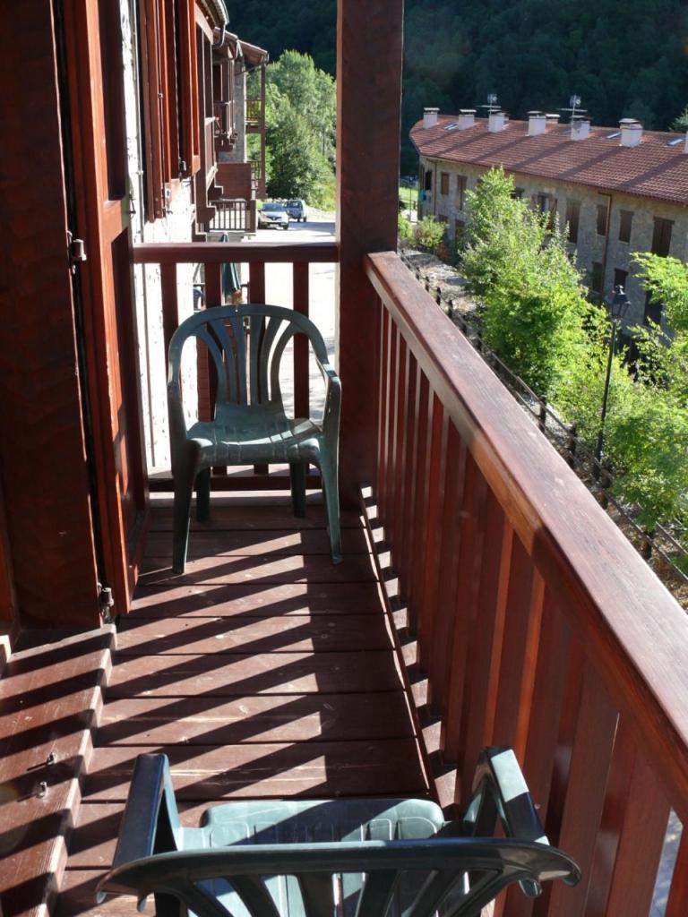 Apartament Dúplex de Can Bota Avet-p