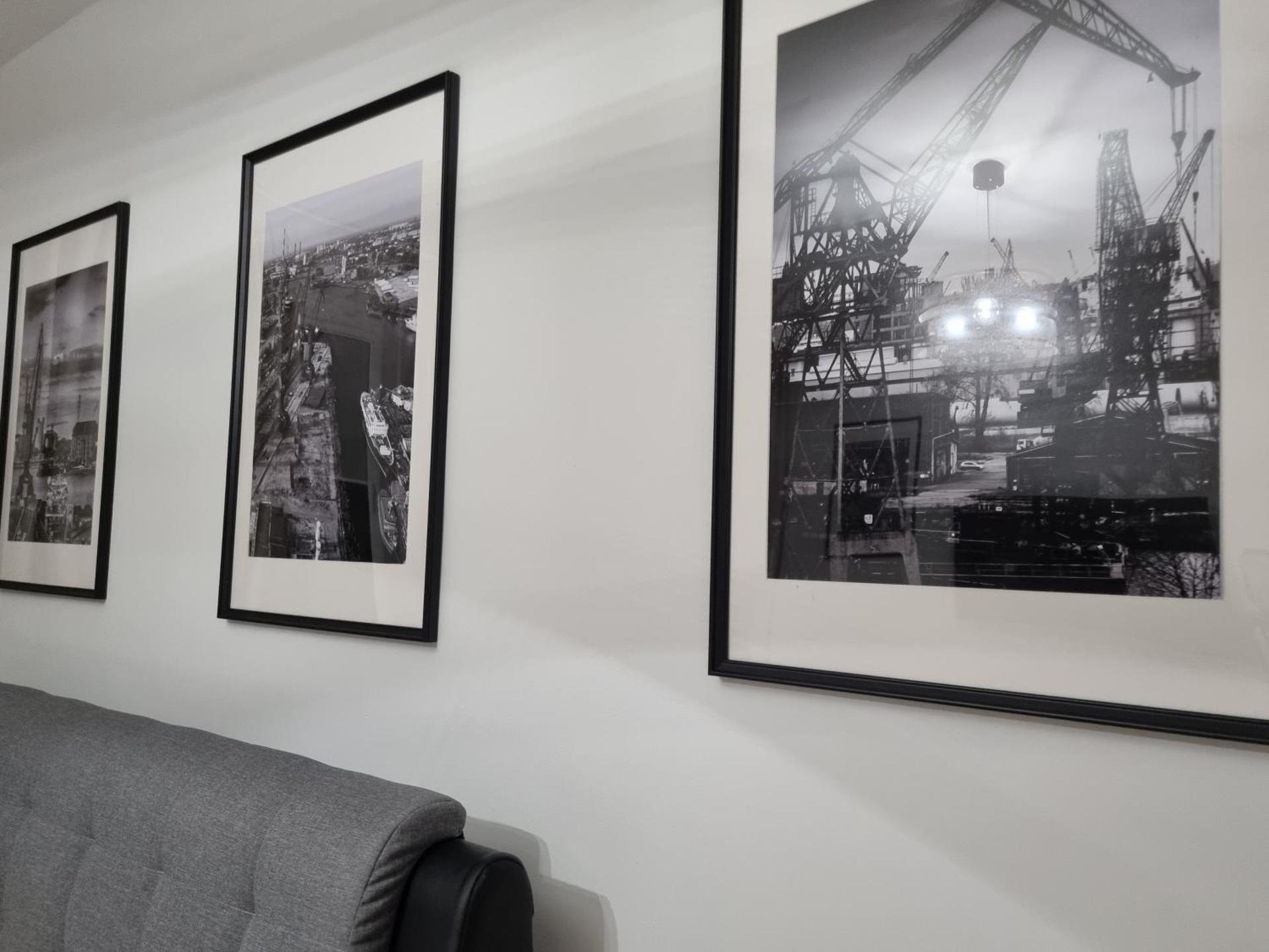 Oliwa Am Calsberg 5a