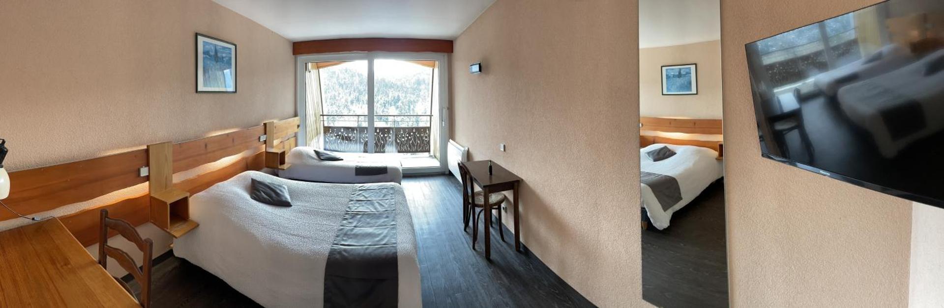 Logis De La Grande Cascade