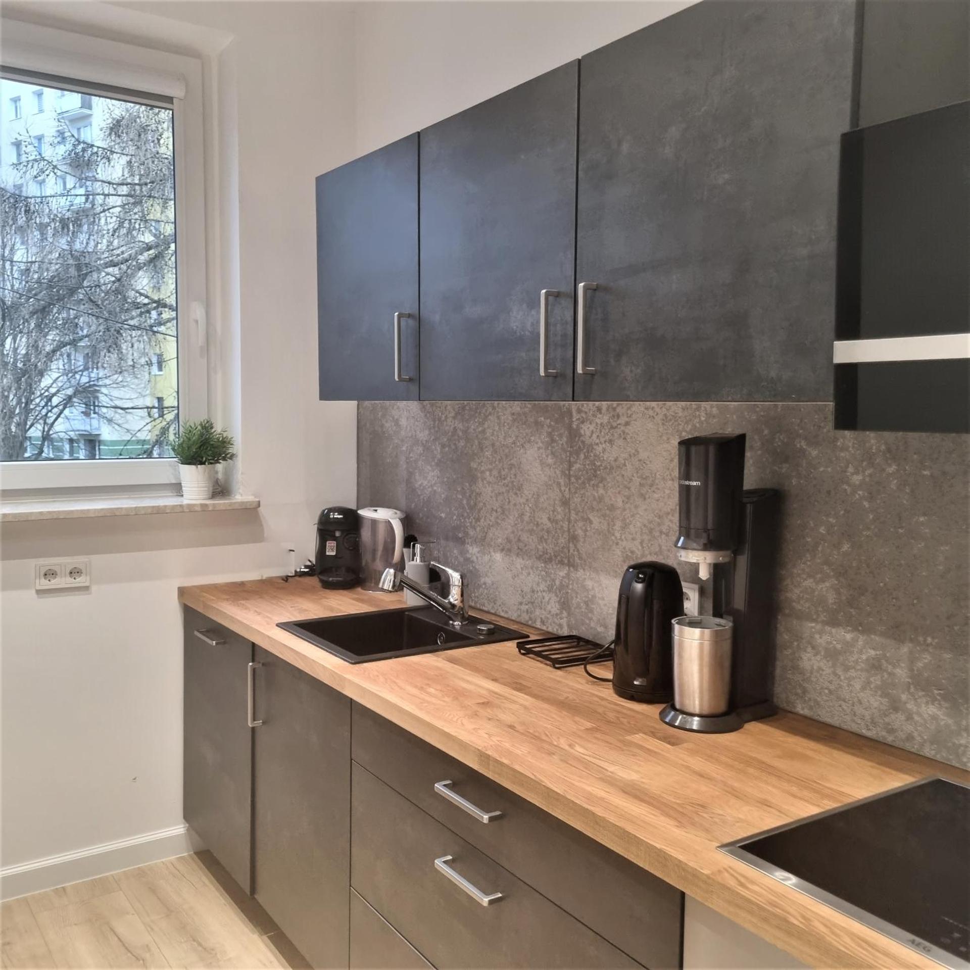 Oliwa Am Calsberg 5a