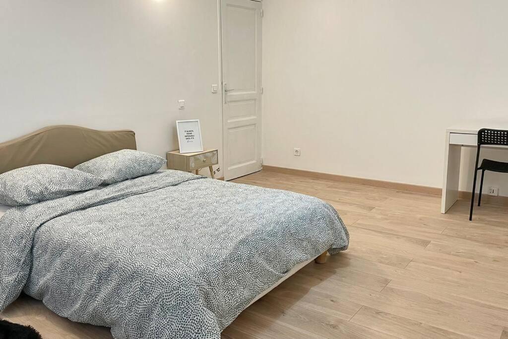 Le Royal Cosy - Spacieux T2 - Proche Chantilly, Paris & Astérix