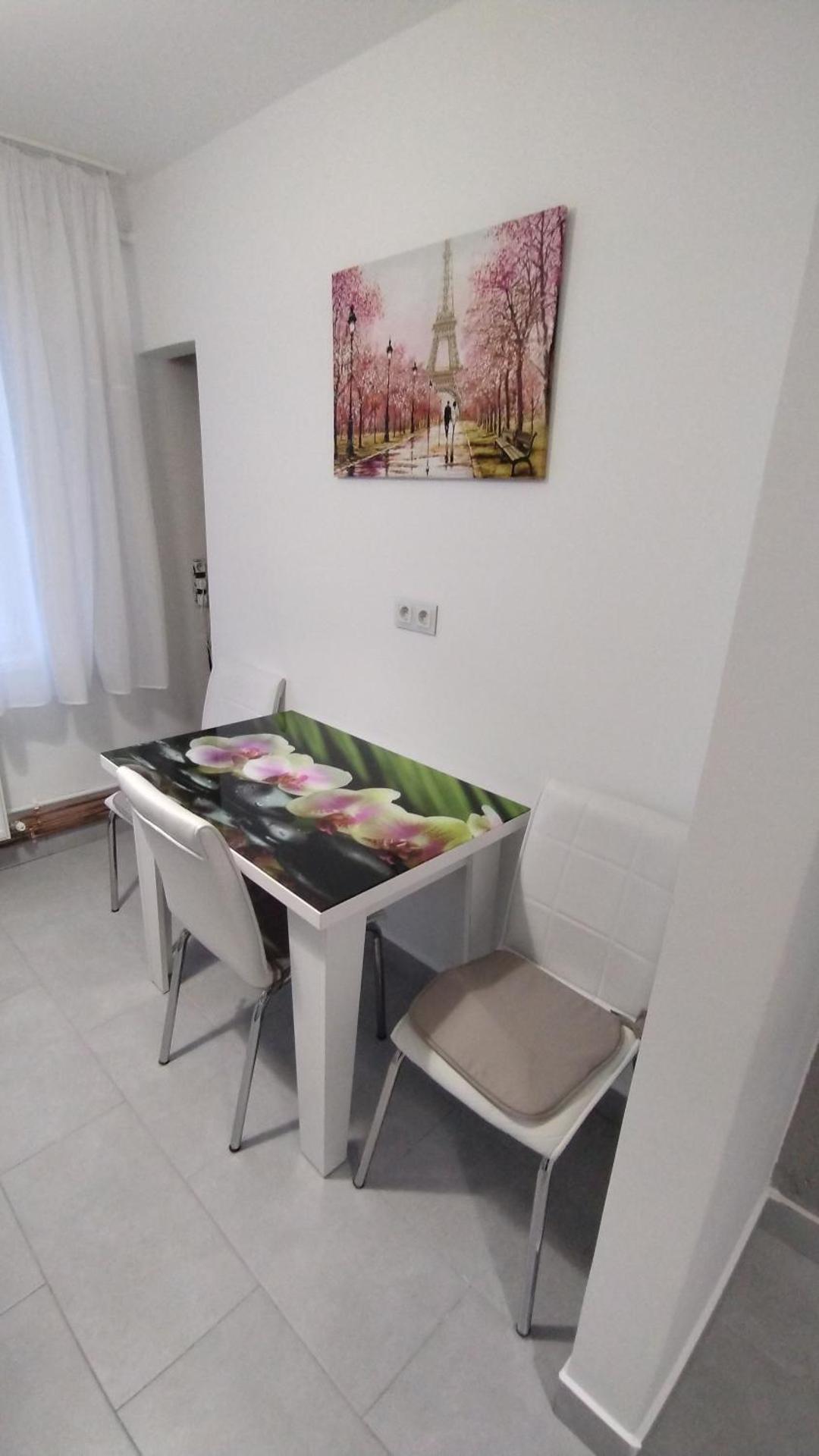 Ana Apartament
