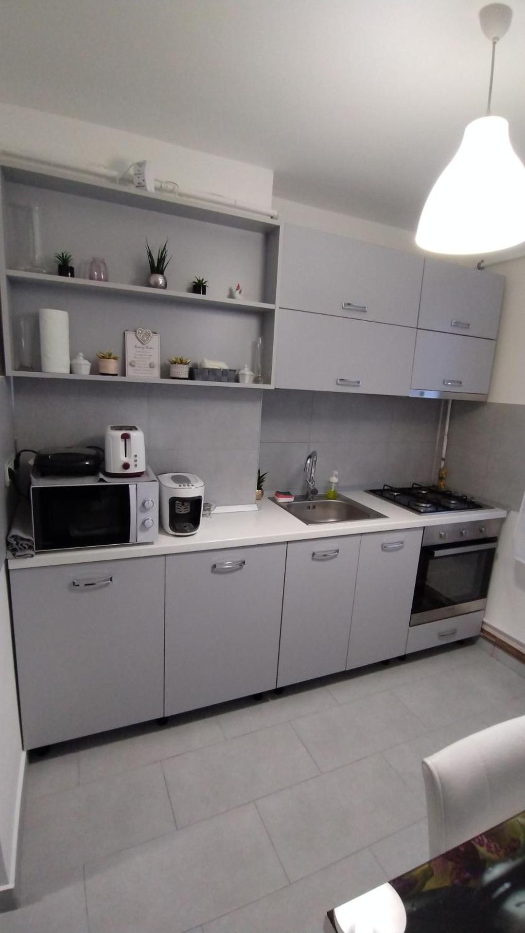 Ana Apartament