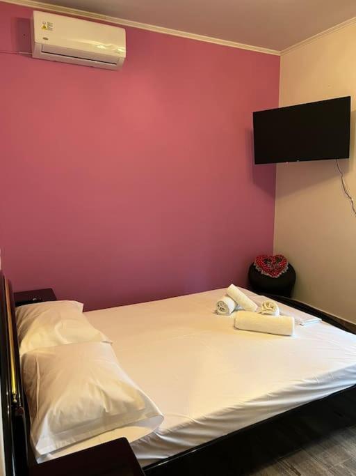 Family Getaway Close the Sea