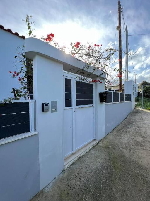 Family Getaway Close the Sea