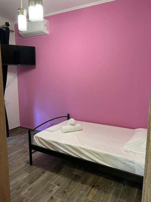 Family Getaway Close the Sea