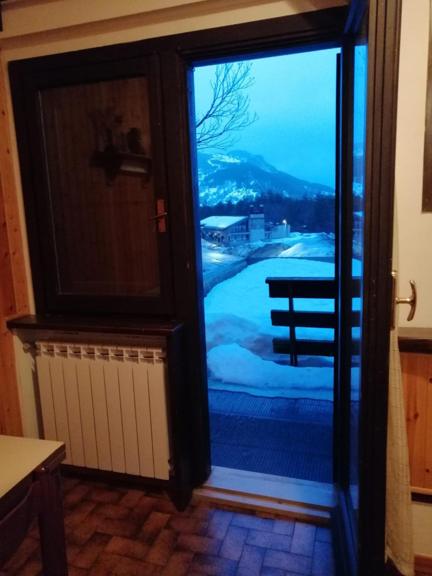 Residence il Cristallo - Appartamento