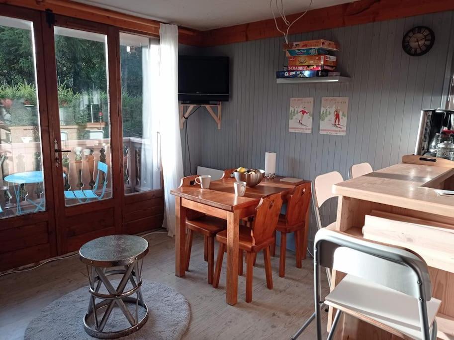 Appartement idéal pour une famille.