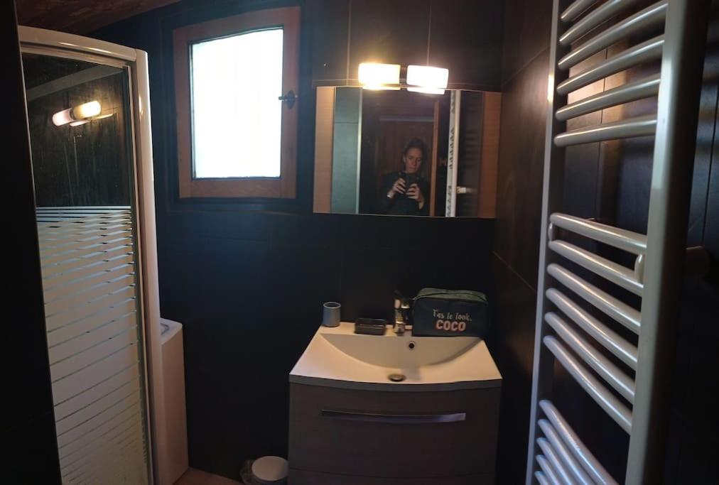 Appartement idéal pour une famille.