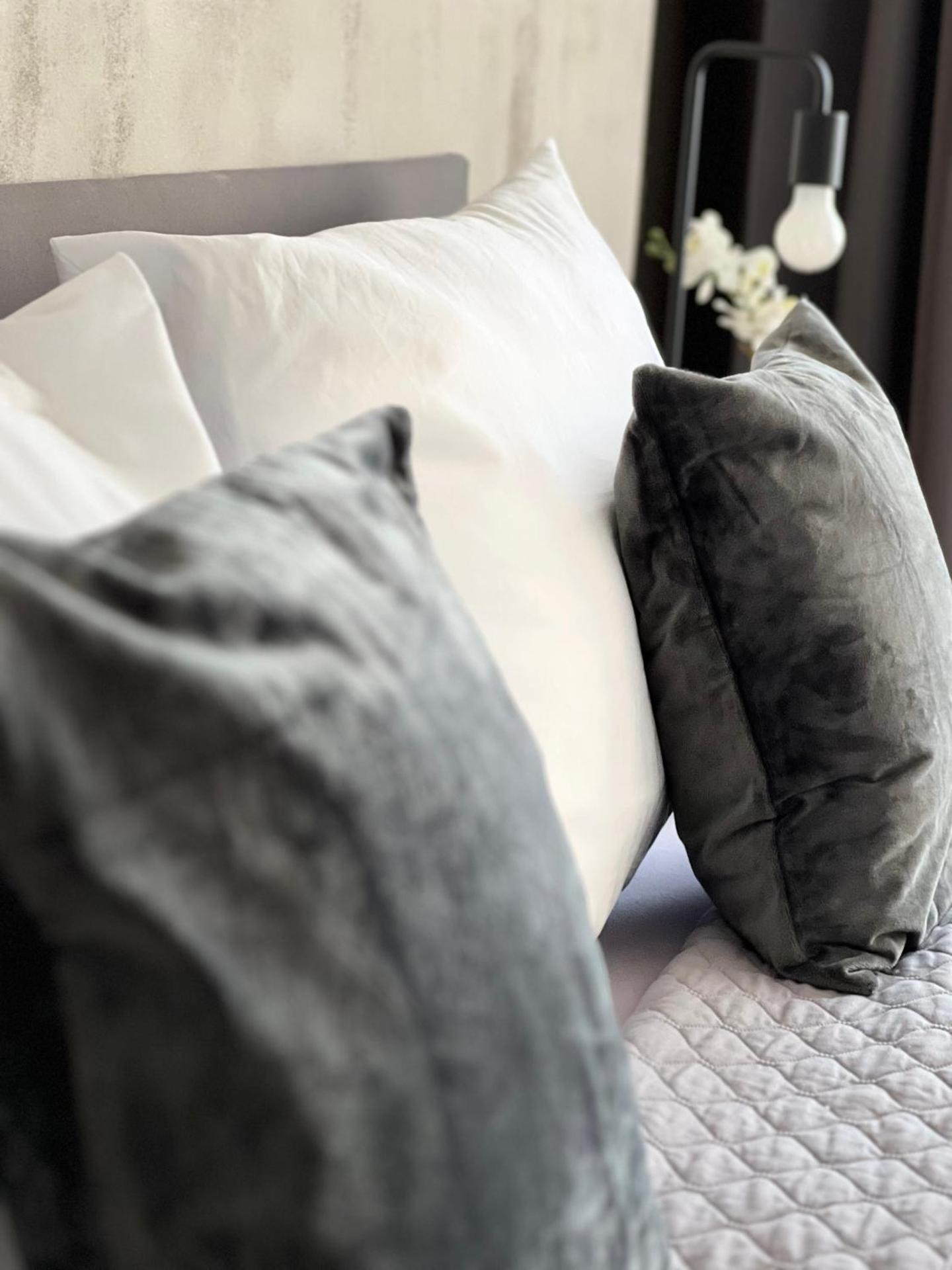 Modernes, mediales Apartment, Nähe der Neuen Leipziger Messe, bis vier Personen