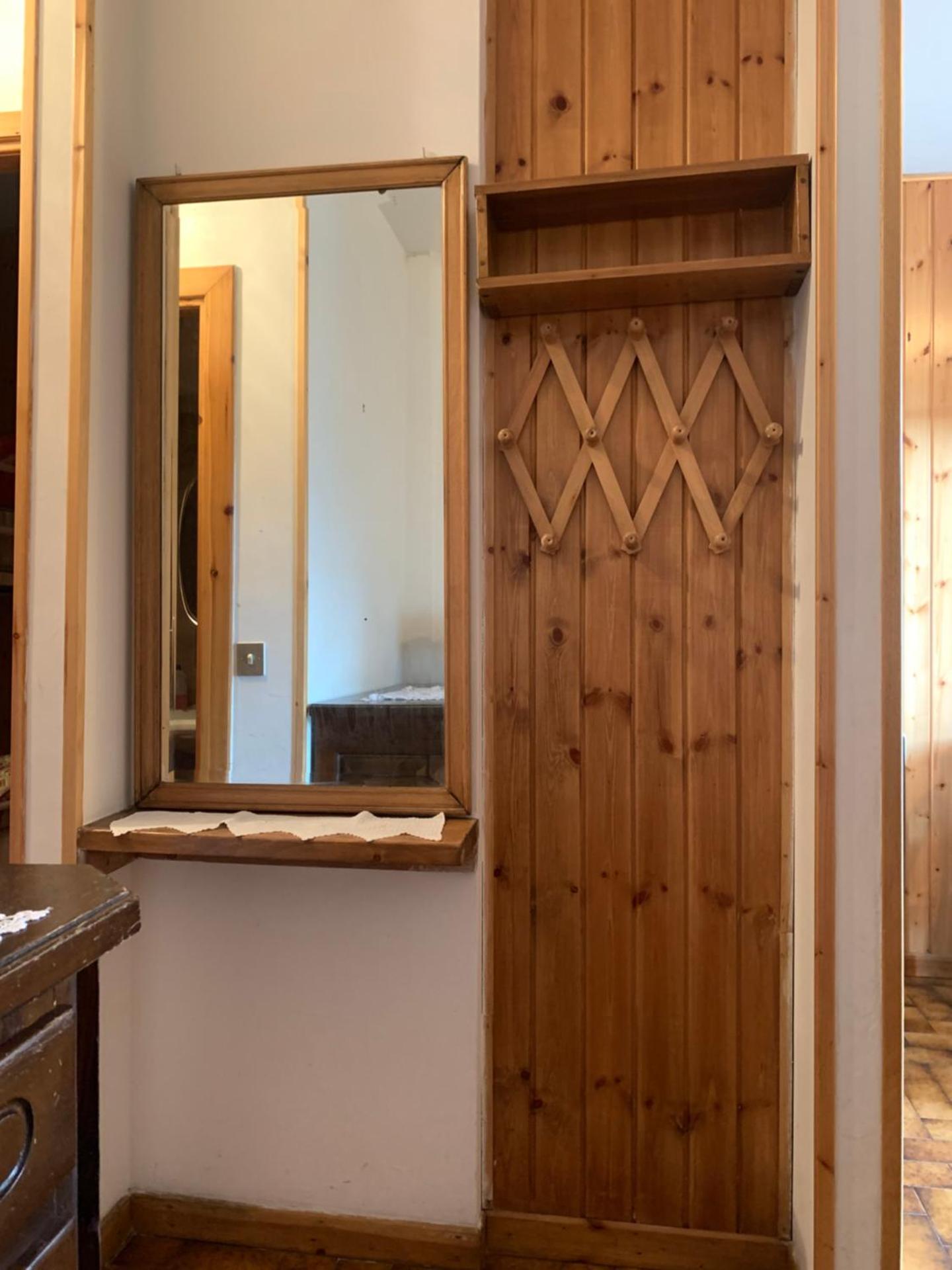 Residence il Cristallo - Appartamento