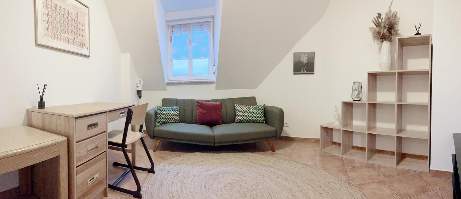 American Ease Apartments - Hahnbach, Vilseck, Weiden