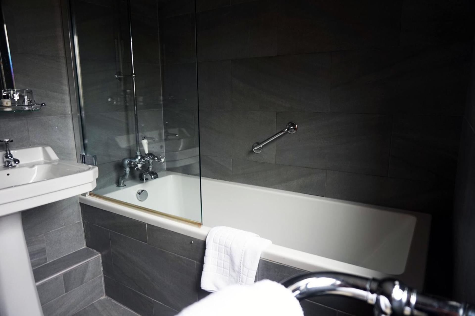 The Penny Farthing Hotel