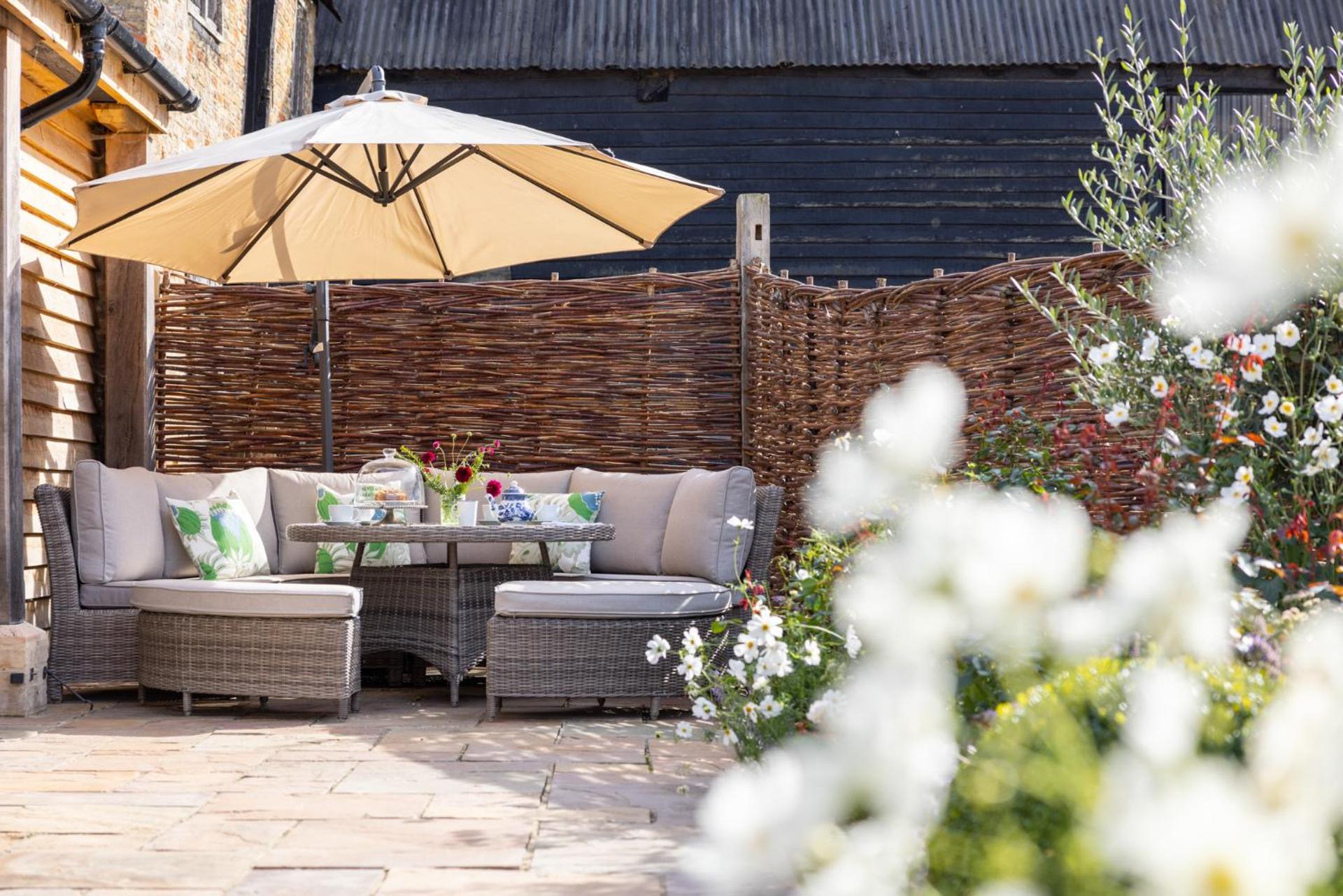 Cambridge Country Cottages