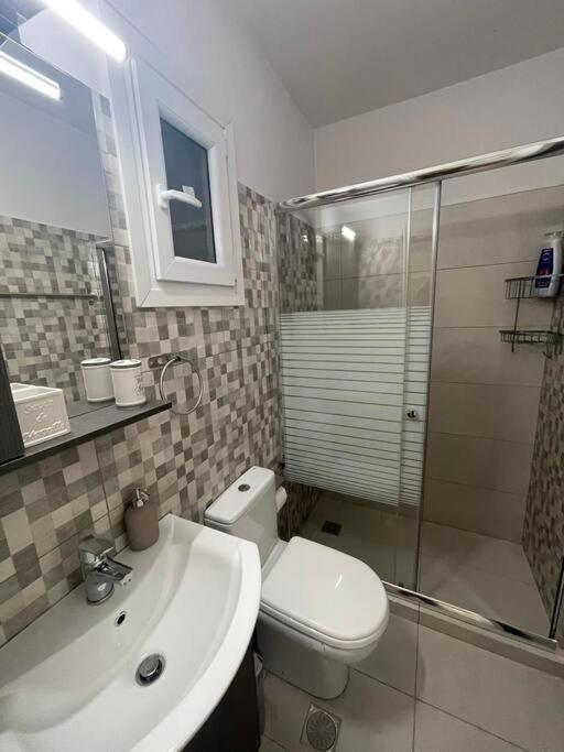 The Love Nest at Central Athens Kolonaki