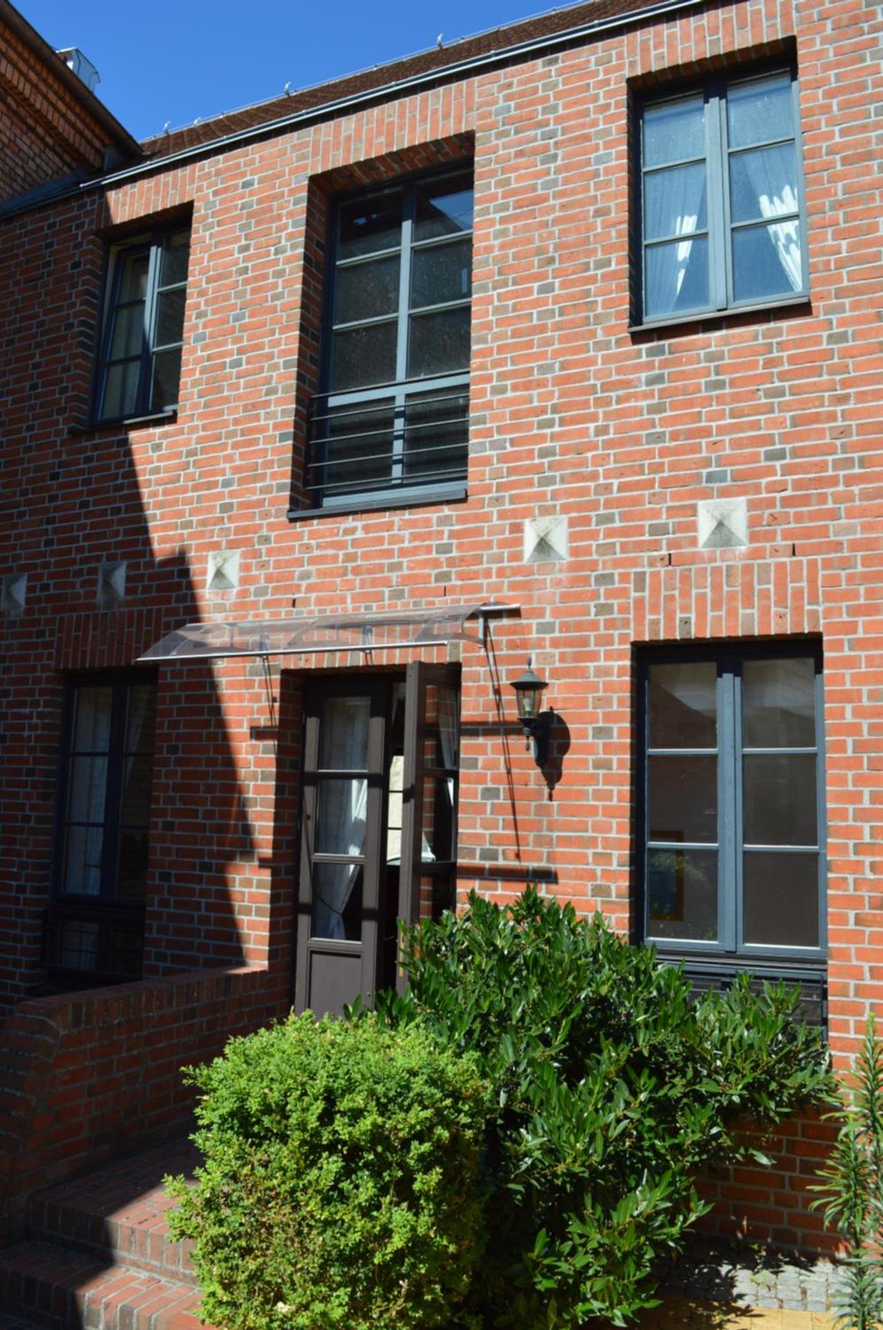 Hotel-Sternthaler /Rathauseck