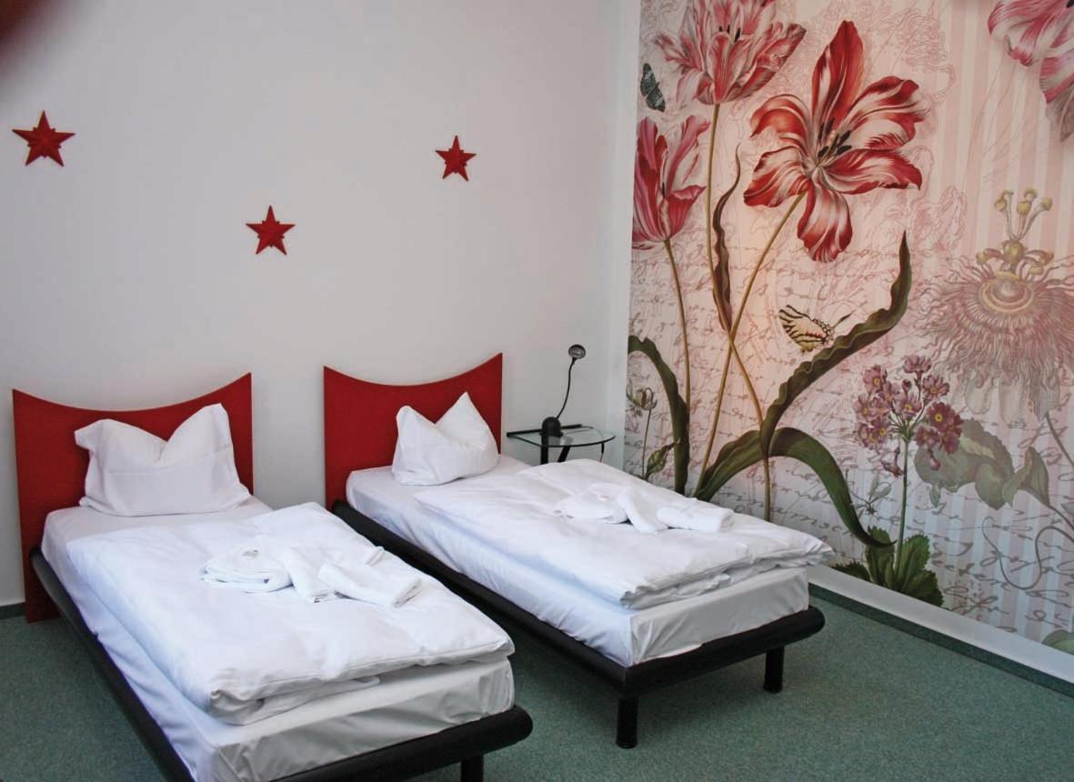 Hotel-Sternthaler /Rathauseck