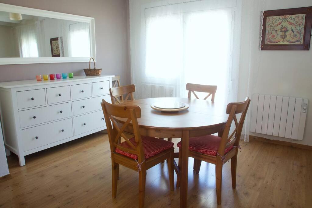 Mirador de Sant Llorenç · Acogedor apartamento 6p