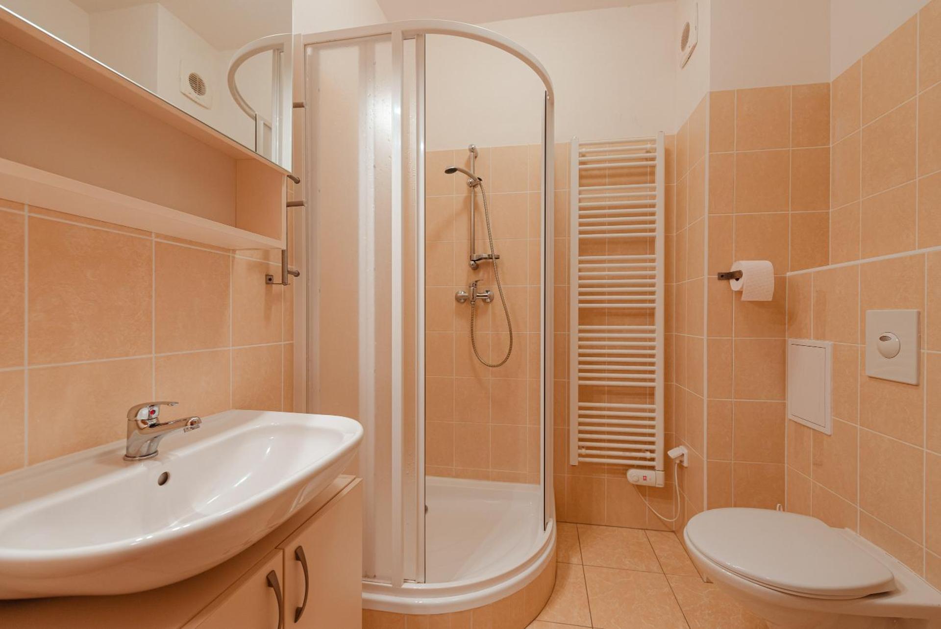 Ramzová Pod Klínem