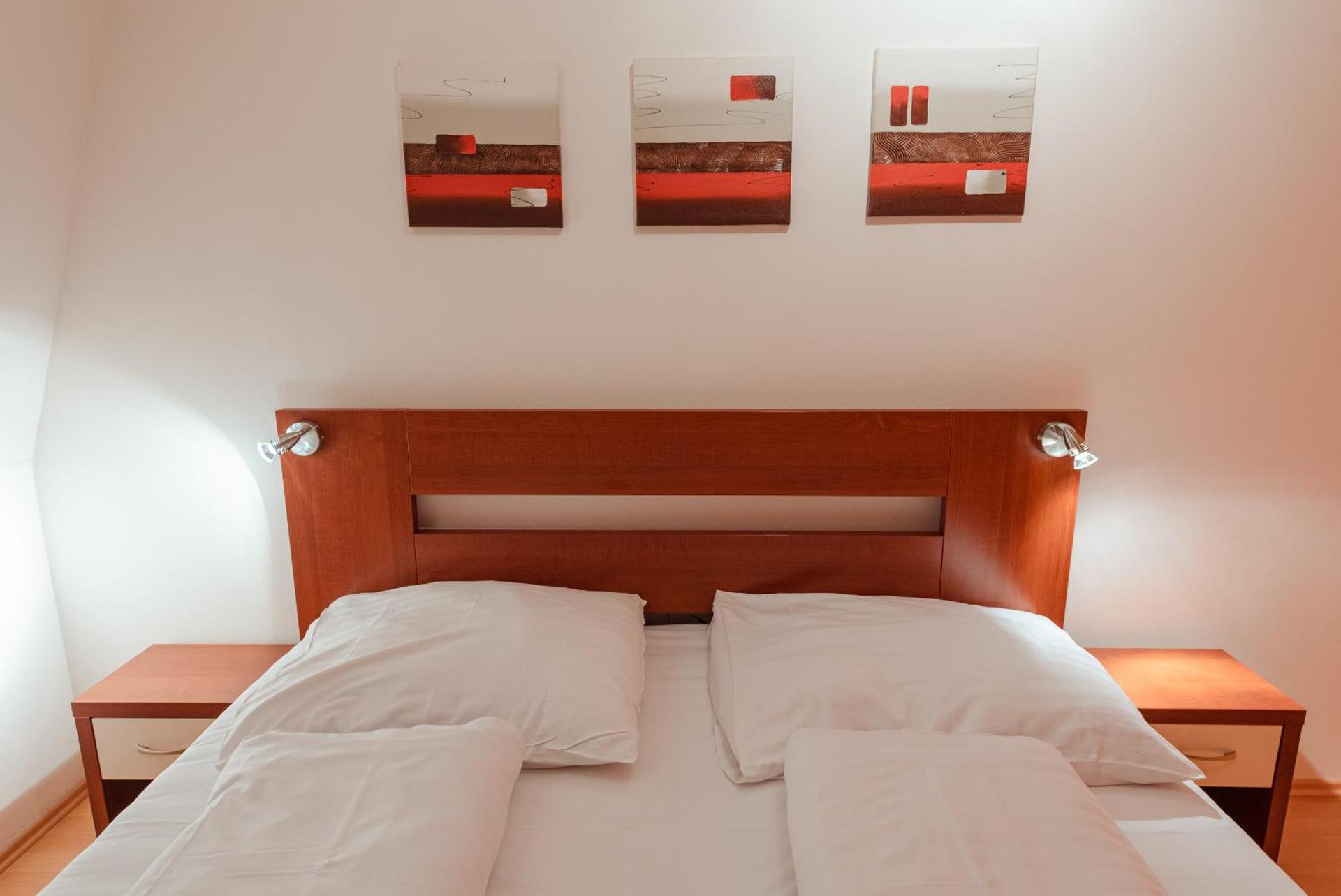 Ramzová Pod Klínem