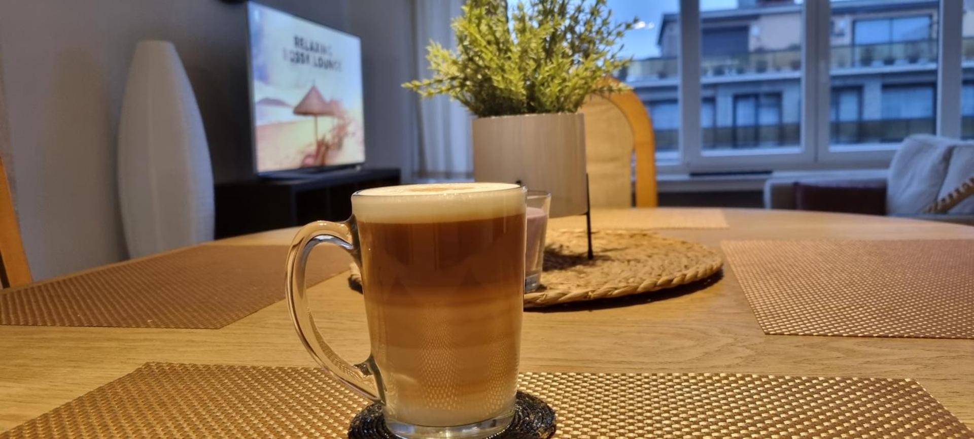 SUPERB APPARTEMENT WITH 3 BED ROOMS IN ANTWERPEN