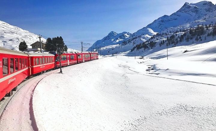 Villa Amaranta Room and Breakfast