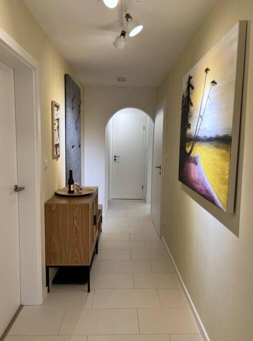 Garten-Ferienwohnung Seppi