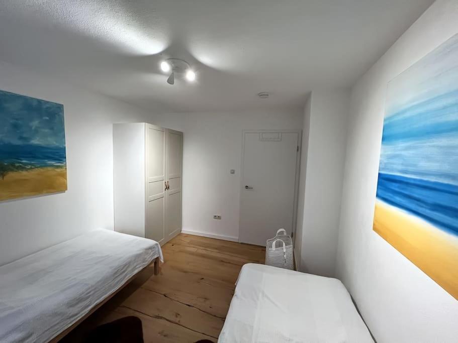 Garten-Ferienwohnung Seppi